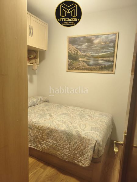 Foto 09d072b0-e639-4b2a-83c7-0738264e2011. Pis amb calefacció a Peñamefecit - Avda Barcelona Jaén