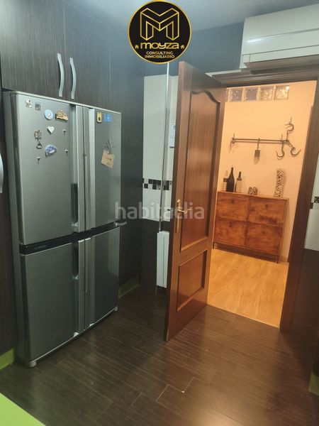 Foto 2c0c21b3-d223-4b90-9f37-82458a162432. Pis amb calefacció a Peñamefecit - Avda Barcelona Jaén