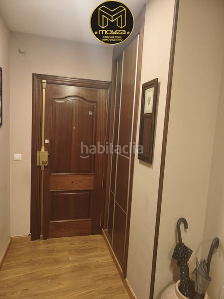 Foto 5cf55563-5f82-4e1c-a9e4-cfb33536dd6b. Pis amb calefacció a Peñamefecit - Avda Barcelona Jaén