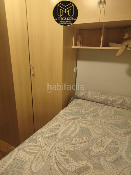 Foto 651c72f1-137c-4ea7-82ef-82427f9389d1. Pis amb calefacció a Peñamefecit - Avda Barcelona Jaén