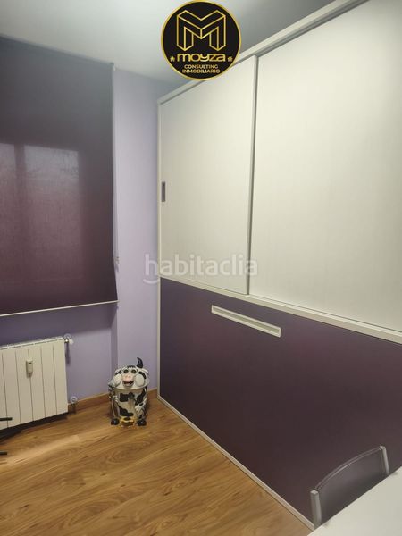Foto e9bfd4df-7ffb-4747-a03a-a677ea5a08e5. Pis amb calefacció a Peñamefecit - Avda Barcelona Jaén