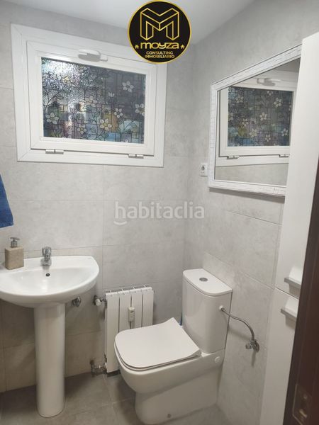 Foto e9da05fa-7a72-45d2-b62b-1ab406634c1b. Pis amb calefacció a Peñamefecit - Avda Barcelona Jaén