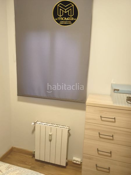 Foto f35352ff-395d-4b8b-9f9b-e3c6c02a64aa. Pis amb calefacció a Peñamefecit - Avda Barcelona Jaén