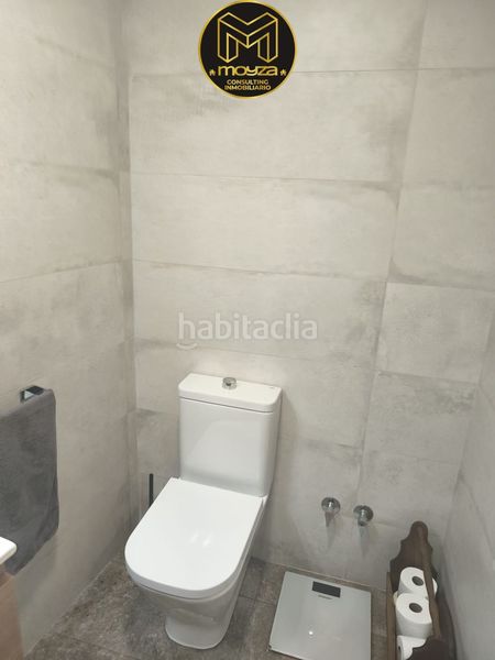 Foto f8a89e69-a770-4c83-b676-fac216837079. Pis amb calefacció a Peñamefecit - Avda Barcelona Jaén