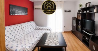 Etagenwohnung in Peñamefecit - Avda Barcelona. Piso en venta en peñamefécit, 4 dormitorios.