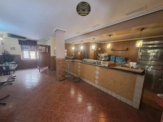 Local Comercial a San Bartolomé - Millán de Priego