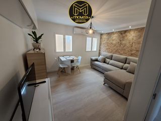 Affitto Appartamento in Peñamefecit - Avda Barcelona. Piso en alquiler en peñamefécit, 1 dormitorio.