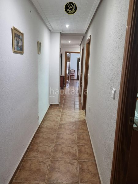 Foto f4e23135-c72e-44b9-b8d9-9a367a7e9215. Pis a Alcantarilla - La Glorieta Jaén