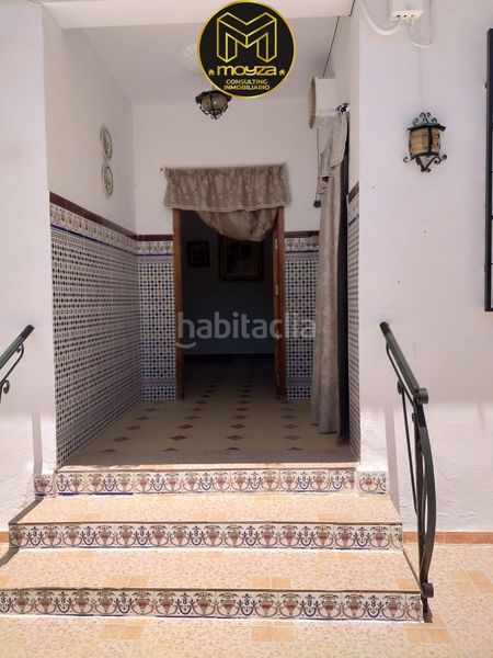 Foto 864e725c-cfb6-4ab6-8454-49934fed578b. Casa amb aparcament a Noalejo