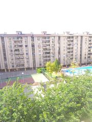 Affitto Appartamento in Belén - San Roque. Piso en alquiler en avda. madrid, 5 dormitorios.