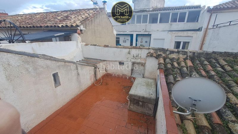 Foto 3bd66fb8-51f1-42ad-8cba-63665802a507. Casa a San Felipe - El Almendral - La Merced Jaén