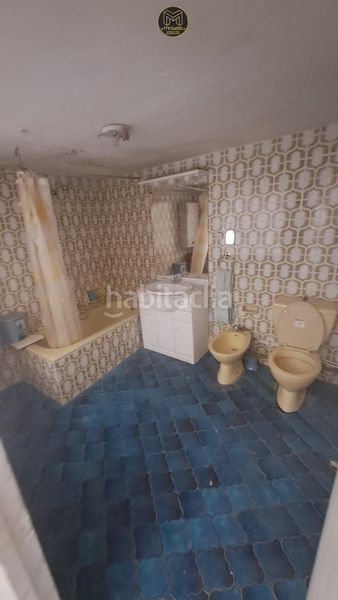 Foto 4b6d1ca8-1285-4c59-9213-fd1d3ec02792. Casa a San Felipe - El Almendral - La Merced Jaén