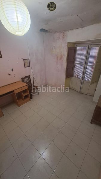 Foto 91f88cd7-a236-4842-aea5-41d23b20b877. Casa a San Felipe - El Almendral - La Merced Jaén