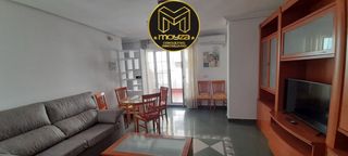 Rent Penthouse in Belén - San Roque. Atico en alquiler en san roque, 3 dormitorios.