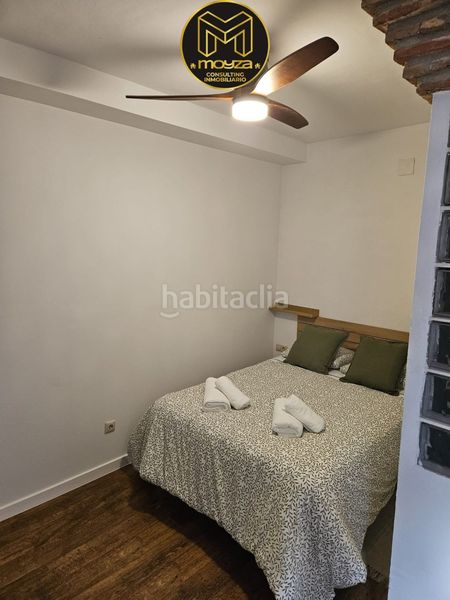 Foto 0fad42c9-4d4e-4c62-a8fa-30983bc01b22. Apartament amb calefacció a San Felipe - El Almendral - La Merced Jaén