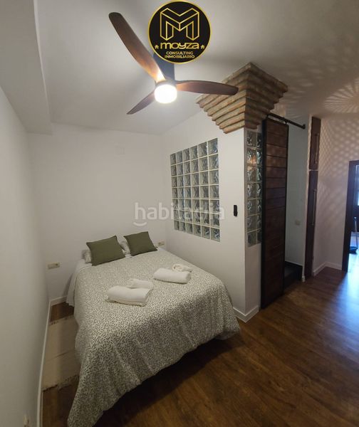 Foto 239626eb-89f5-48d0-8e39-ef338633a8f8. Apartament amb calefacció a San Felipe - El Almendral - La Merced Jaén