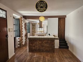 Apartamento en San Felipe - El Almendral - La Merced. Apartamento en venta en catedral, 1 dormitorio.