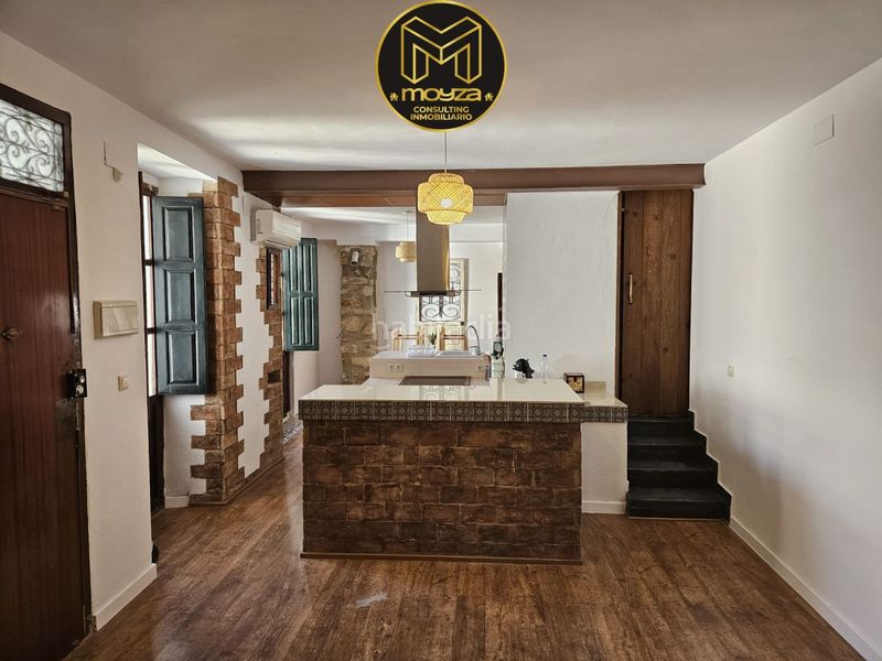 Foto 45d0d99d-d5e0-4233-940d-e2f2dbc51c0b. Apartament amb calefacció a San Felipe - El Almendral - La Merced Jaén