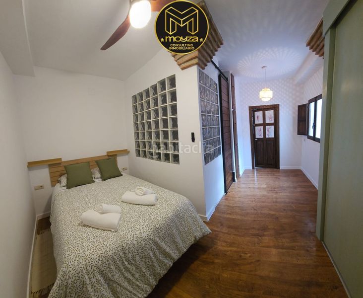 Foto 510d62f6-59fa-430a-a7a9-a083b5a16ad7. Apartament amb calefacció a San Felipe - El Almendral - La Merced Jaén
