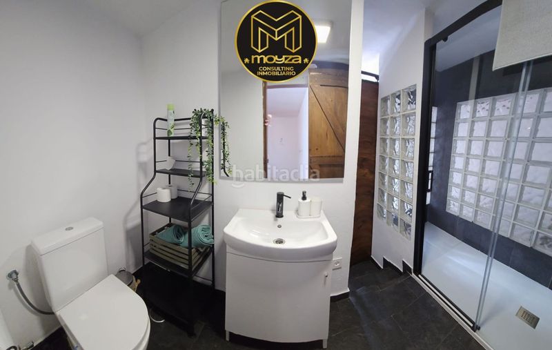 Foto 57299a86-843b-4bab-9d02-3df8fdcb3493. Apartament amb calefacció a San Felipe - El Almendral - La Merced Jaén