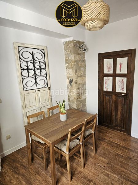 Foto 6296a90e-9ebe-4657-ab90-a8cbeb204c13. Apartament amb calefacció a San Felipe - El Almendral - La Merced Jaén