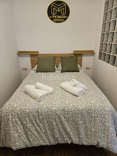 Foto 62f4eefc-b40b-4579-9e86-a350bb1d97c4. Apartament amb calefacció a San Felipe - El Almendral - La Merced Jaén