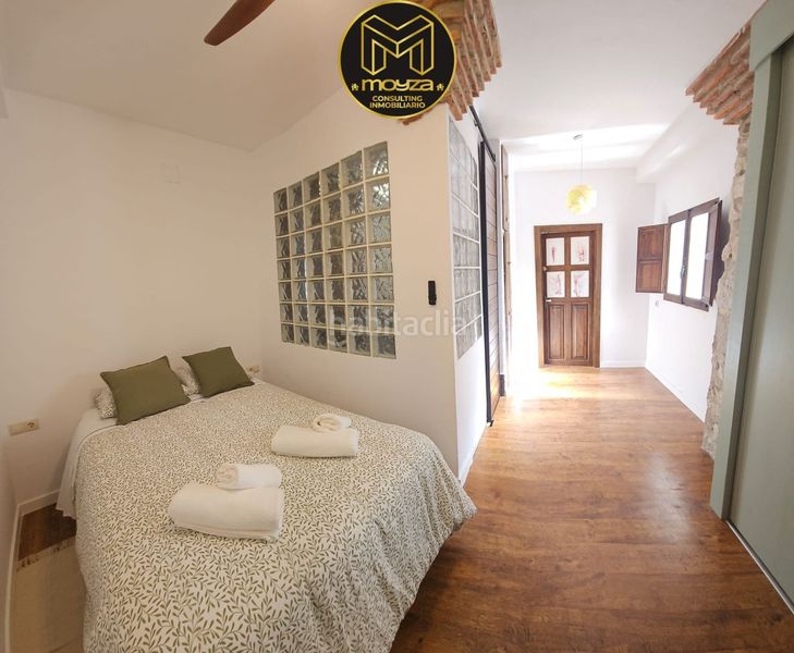 Foto 719618cc-5a0f-4faa-be68-112831522af0. Apartament amb calefacció a San Felipe - El Almendral - La Merced Jaén
