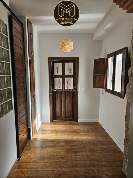 Foto ff2e3f97-7410-408d-be42-4753ac455a4b. Apartament amb calefacció a San Felipe - El Almendral - La Merced Jaén