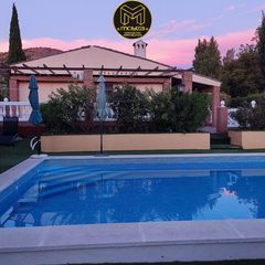 Chalet en Guardia de Jaén (La)