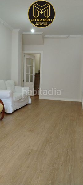 Foto 4fa168af-e278-4a47-a54b-8c0060e1aa99. Dúplex amb calefacció aparcament a La Zarzuela - San José - Belén Linares