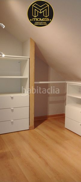 Foto b0285961-97c1-45ec-bb03-841a5a810444. Dúplex amb calefacció aparcament a La Zarzuela - San José - Belén Linares
