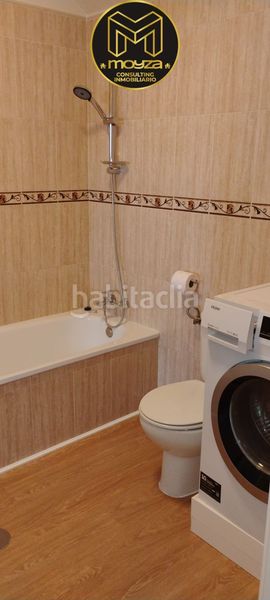 Foto ba2f300e-f3cb-4f05-a8d2-e3a9356cb63c. Dúplex amb calefacció aparcament a La Zarzuela - San José - Belén Linares
