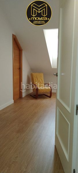 Foto d0fc90d0-4031-4c5a-8636-1f842c42a8c2. Dúplex amb calefacció aparcament a La Zarzuela - San José - Belén Linares