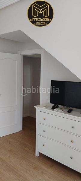 Foto e9d38a80-7e49-4208-9314-19f16b7212a0. Dúplex amb calefacció aparcament a La Zarzuela - San José - Belén Linares