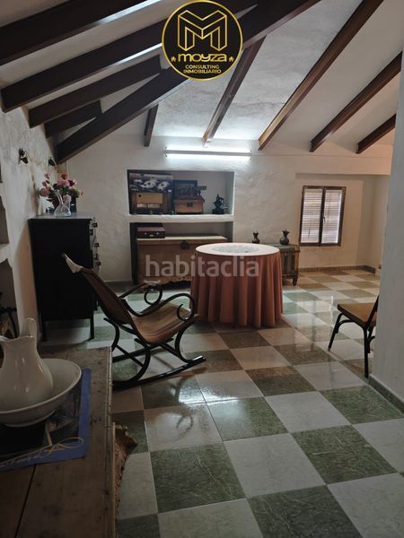 Foto e7e5b5bb-9472-4c6f-b8f3-146d8e5aecb7. Casa a Jamilena