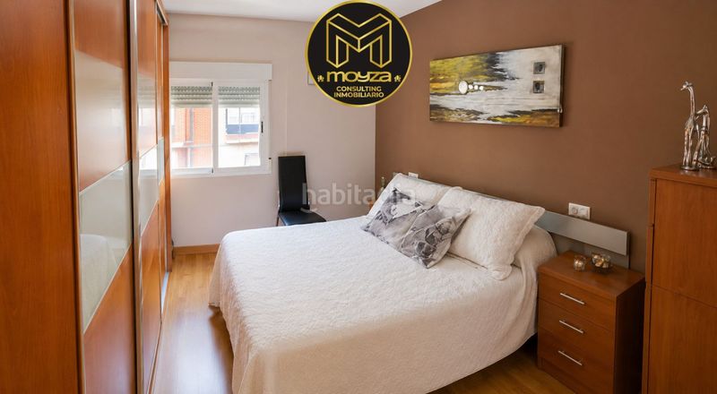 Foto 0bfeba95-d188-4aa2-8661-445573df05f9. Pis a Peñamefecit - Avda Barcelona Jaén