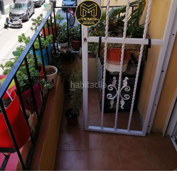 Foto 56921d20-6654-4389-beab-1f21502fb92b. Pis a Peñamefecit - Avda Barcelona Jaén
