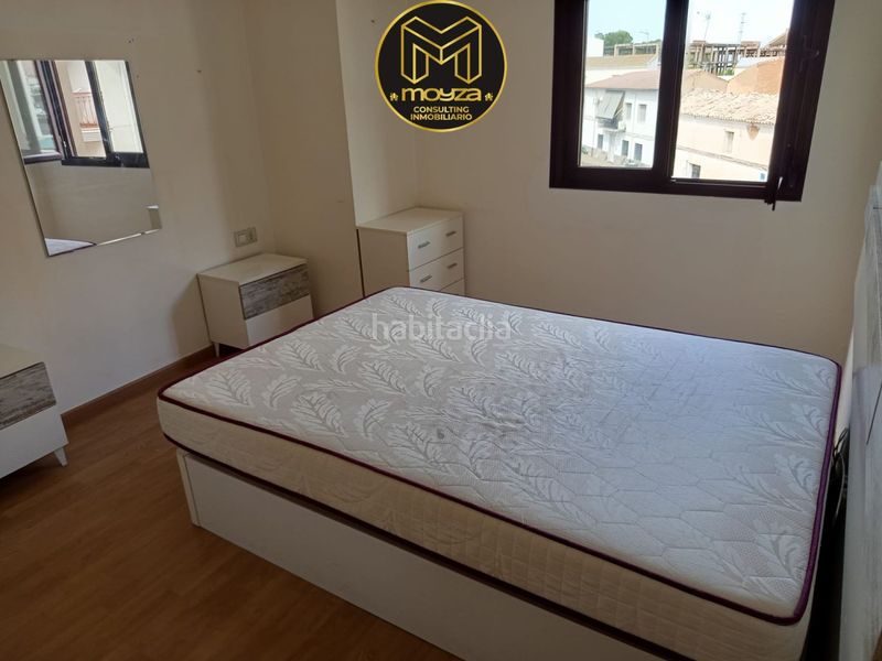 Foto da37a310-77f7-4eed-b886-eb8e022a7fef. Pis amb aparcament a Mancha Real