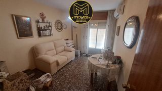 Etagenwohnung in San Ildefonso - Catedral. Piso en venta en san ildefonso, 3 dormitorios.