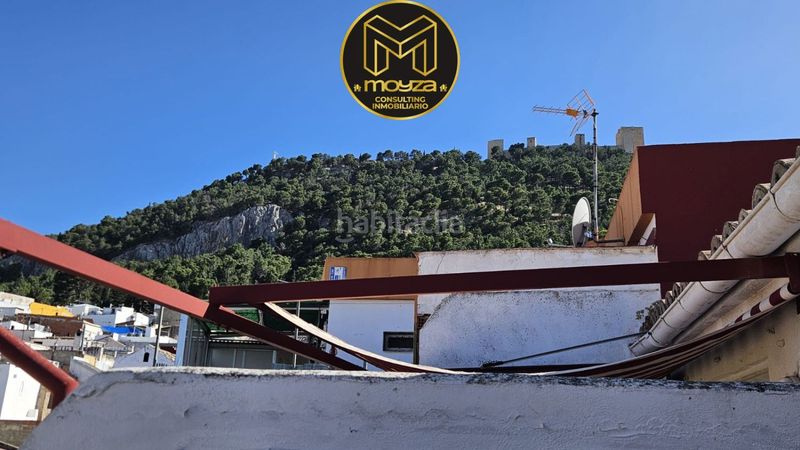 Foto 96f918f5-e569-4e8e-b588-201eda816d47. Àtic a Ctra. Circunvalación - La Magdalena Jaén