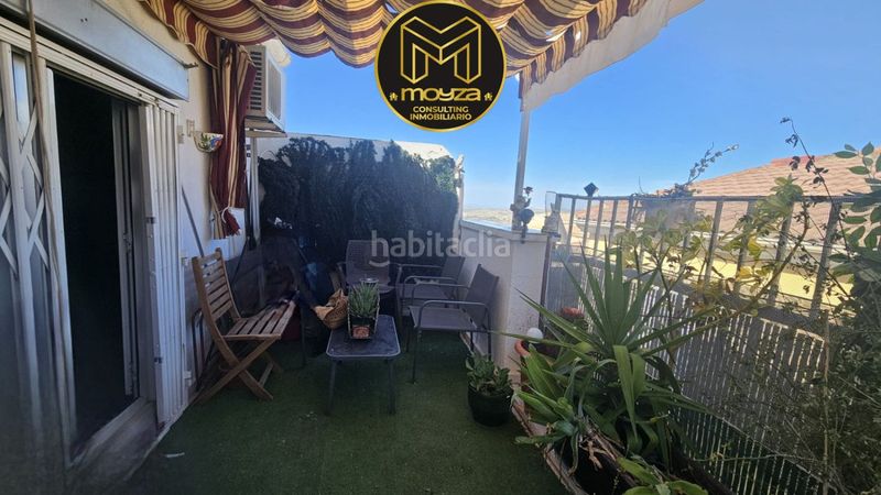 Foto ad7013bb-9d0f-41c0-8782-a6366dc5086d. Àtic a Ctra. Circunvalación - La Magdalena Jaén
