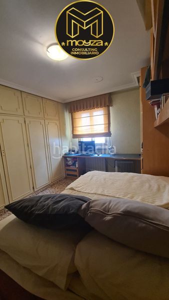Foto 3e1a9bfd-13b3-4aa3-9ad9-b4e7fe8b3535. Casa amb calefacció aparcament a San Bartolomé - Millán de Priego Jaén