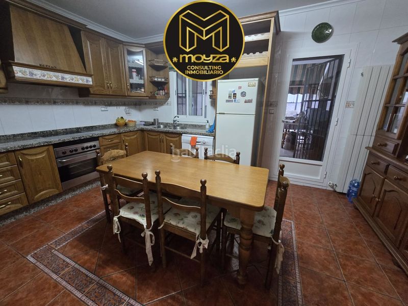 Foto e18b1d76-3b79-4738-ae61-a54ddc0532f0. Casa amb calefacció aparcament a San Bartolomé - Millán de Priego Jaén