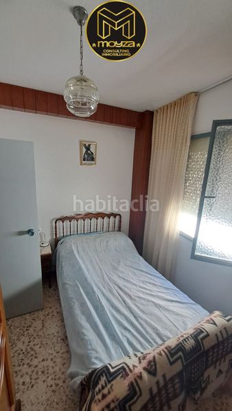 Foto f2e637cf-00a3-479b-b21f-32d04d750016. Pis amb calefacció a San Ildefonso - Catedral Jaén