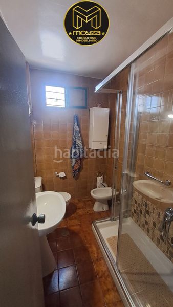 Foto f8e6e678-9329-4861-bf99-910c4c1a4afd. Pis amb calefacció a San Ildefonso - Catedral Jaén