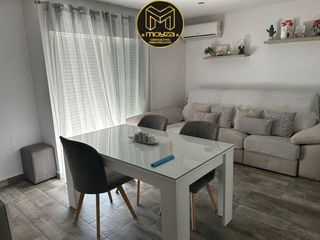 Pis a Alcantarilla - La Glorieta