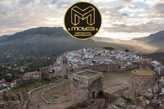 Haus in Guardia de Jaén (La). Casa en venta en guardia de jaen la, 2 dormitorios.