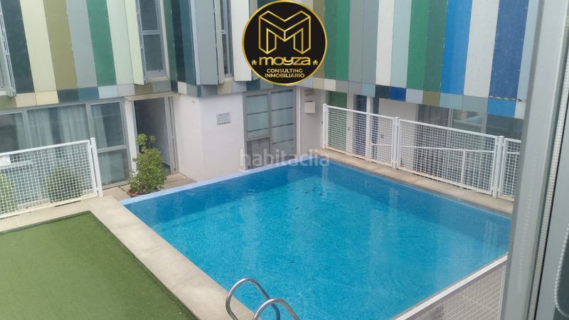 Foto 9f891242-d54d-41eb-b320-a6d0de31a1f2. Dúplex amb calefacció piscina a Ctra. Circunvalación - La Magdalena Jaén