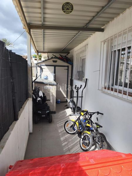 Foto 1dcb1053-1835-46ae-83c0-525c50bf47f2. Casa a El Rosario - Ricmar Marbella
