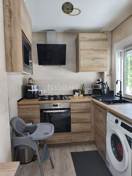 Foto 5a048173-7c68-4263-a31b-d5a5300e975a. Casa a El Rosario - Ricmar Marbella